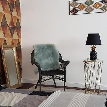 Boutique Apartman I Eger Ngoại thất bức ảnh
