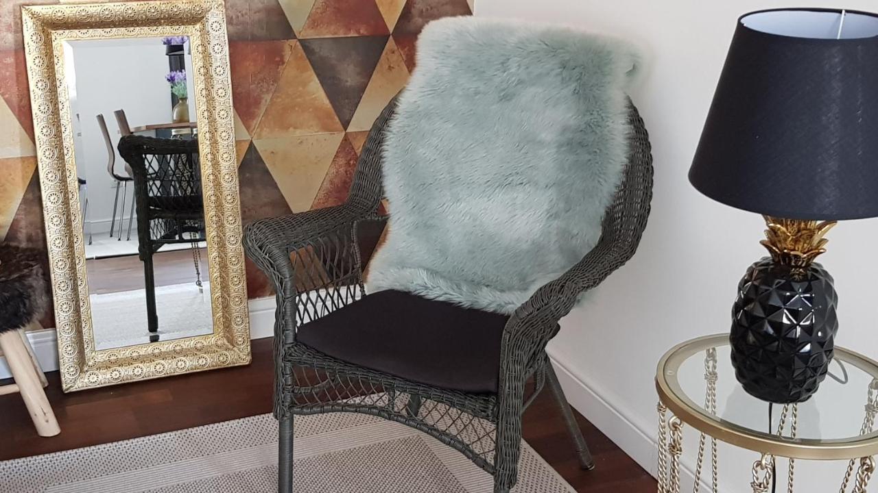Boutique Apartman I Eger Ngoại thất bức ảnh