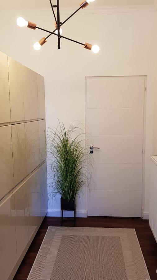 Boutique Apartman I Eger Ngoại thất bức ảnh