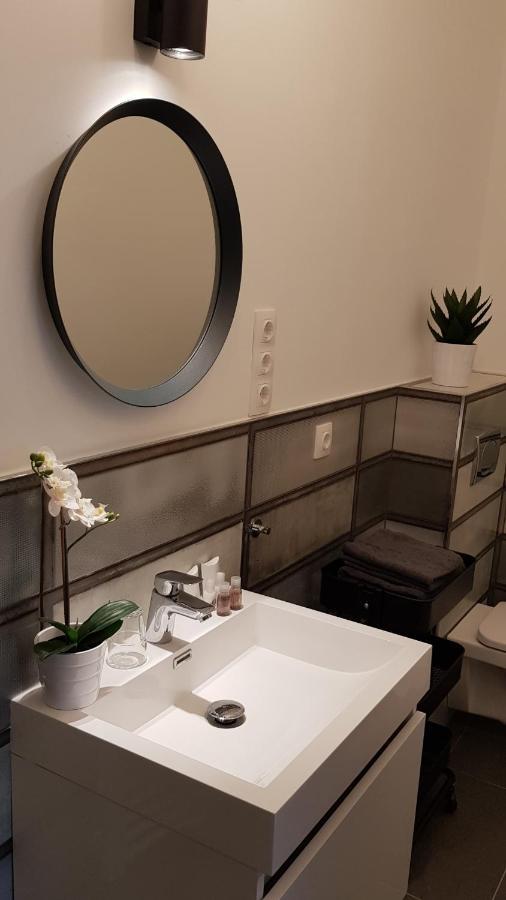 Boutique Apartman I Eger Ngoại thất bức ảnh