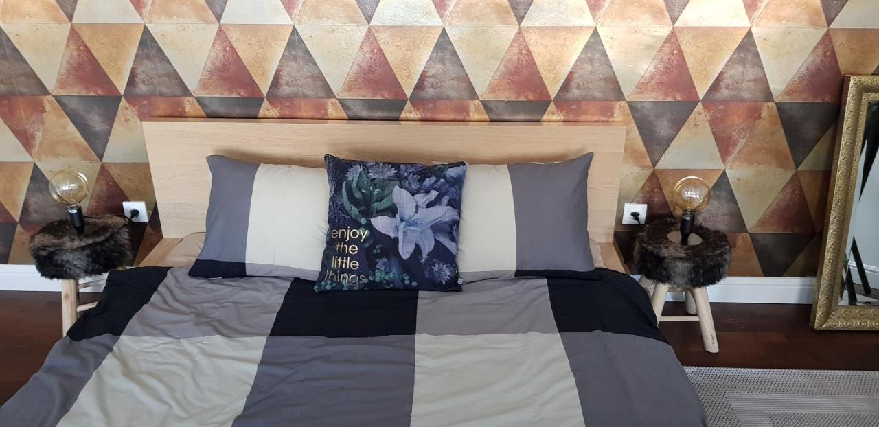 Boutique Apartman I Eger Ngoại thất bức ảnh